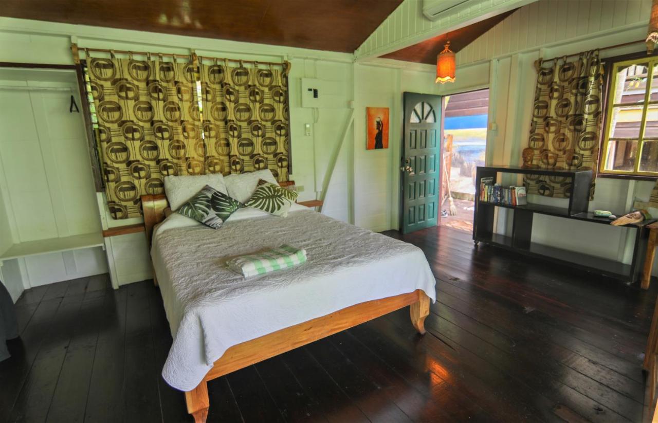 Zimbali Culinary Retreats Vila Negril Exterior foto