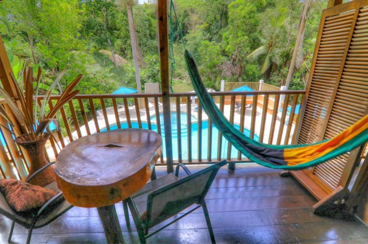 Zimbali Culinary Retreats Vila Negril Exterior foto