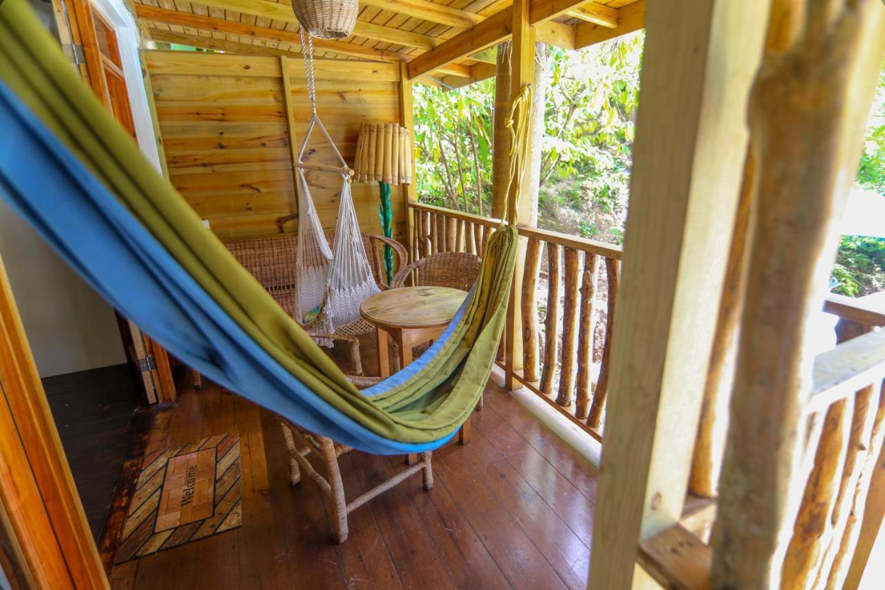 Zimbali Culinary Retreats Vila Negril Exterior foto
