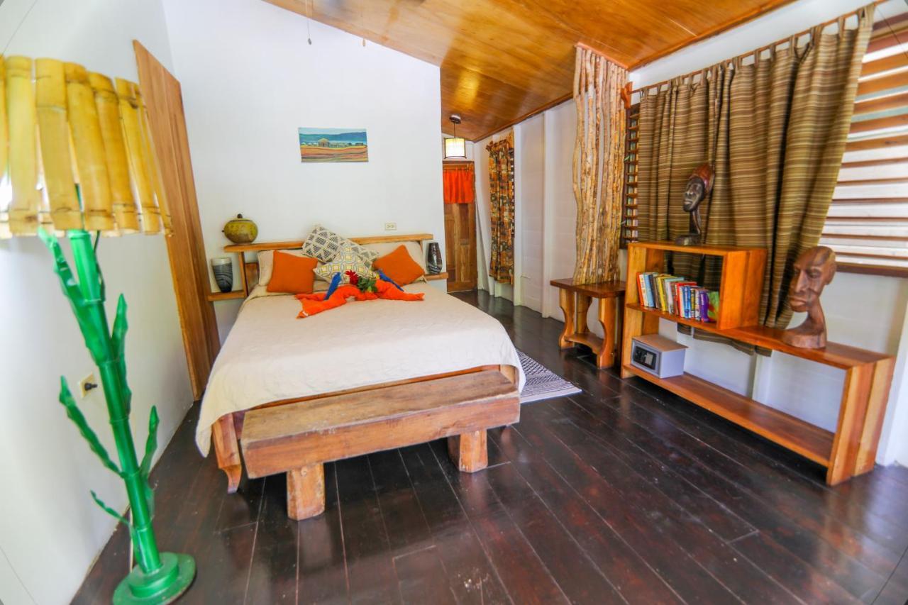 Zimbali Culinary Retreats Vila Negril Exterior foto