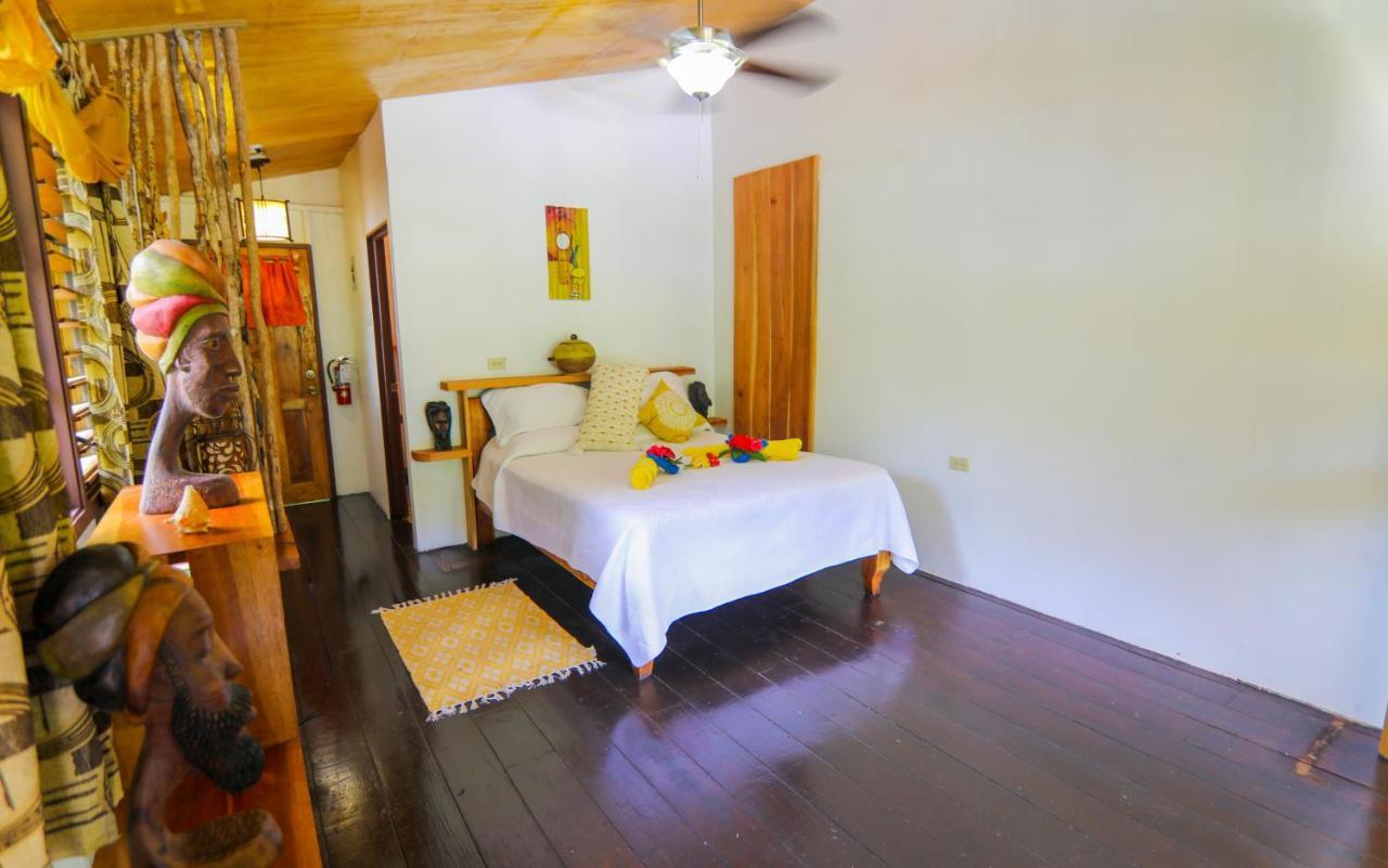 Zimbali Culinary Retreats Vila Negril Exterior foto