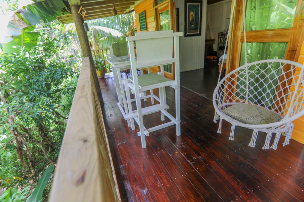 Zimbali Culinary Retreats Vila Negril Exterior foto