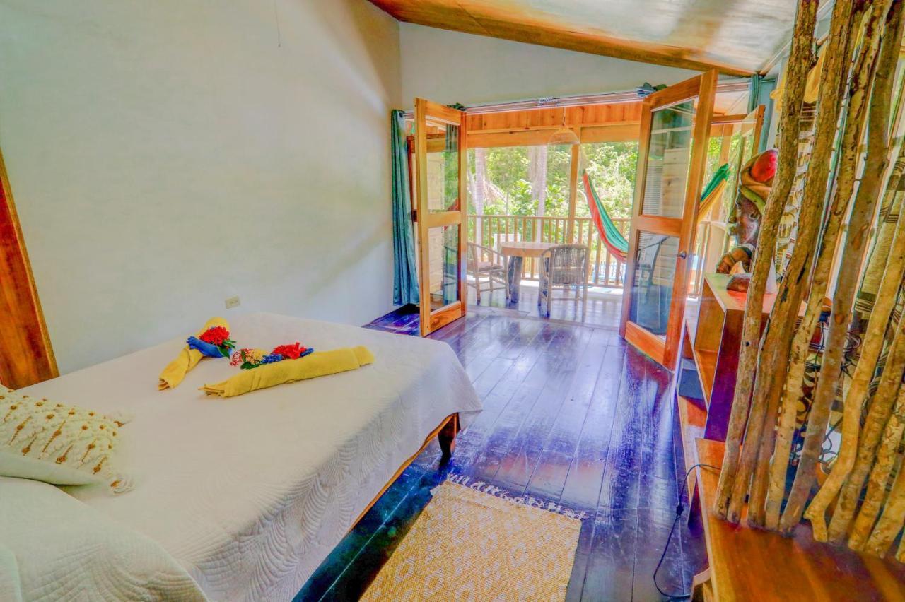 Zimbali Culinary Retreats Vila Negril Exterior foto