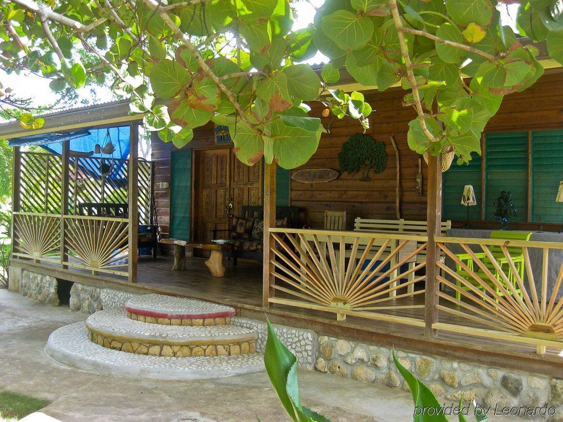 Zimbali Culinary Retreats Vila Negril Exterior foto