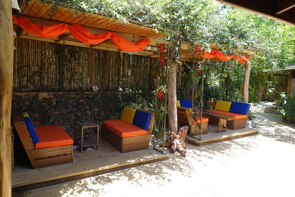 Zimbali Culinary Retreats Vila Negril Exterior foto