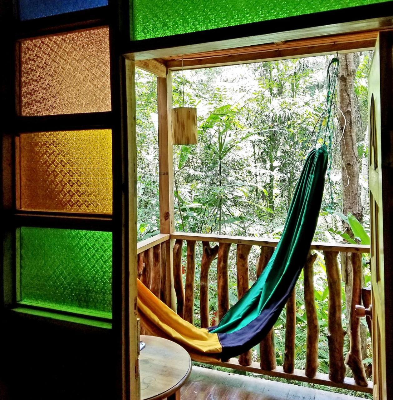 Zimbali Culinary Retreats Vila Negril Exterior foto