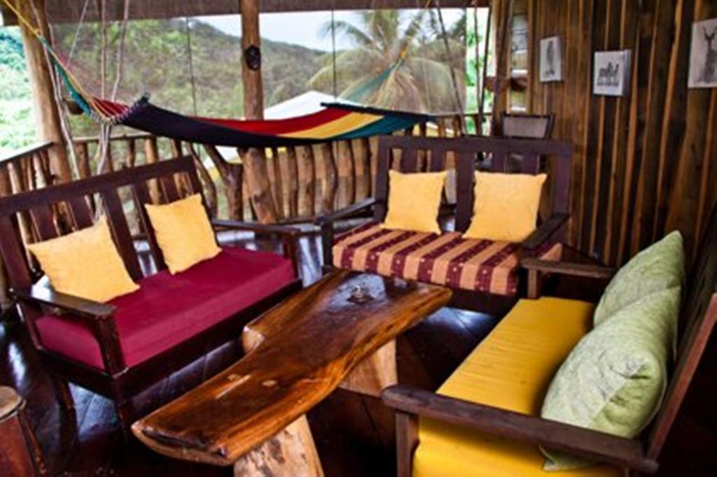 Zimbali Culinary Retreats Vila Negril Exterior foto