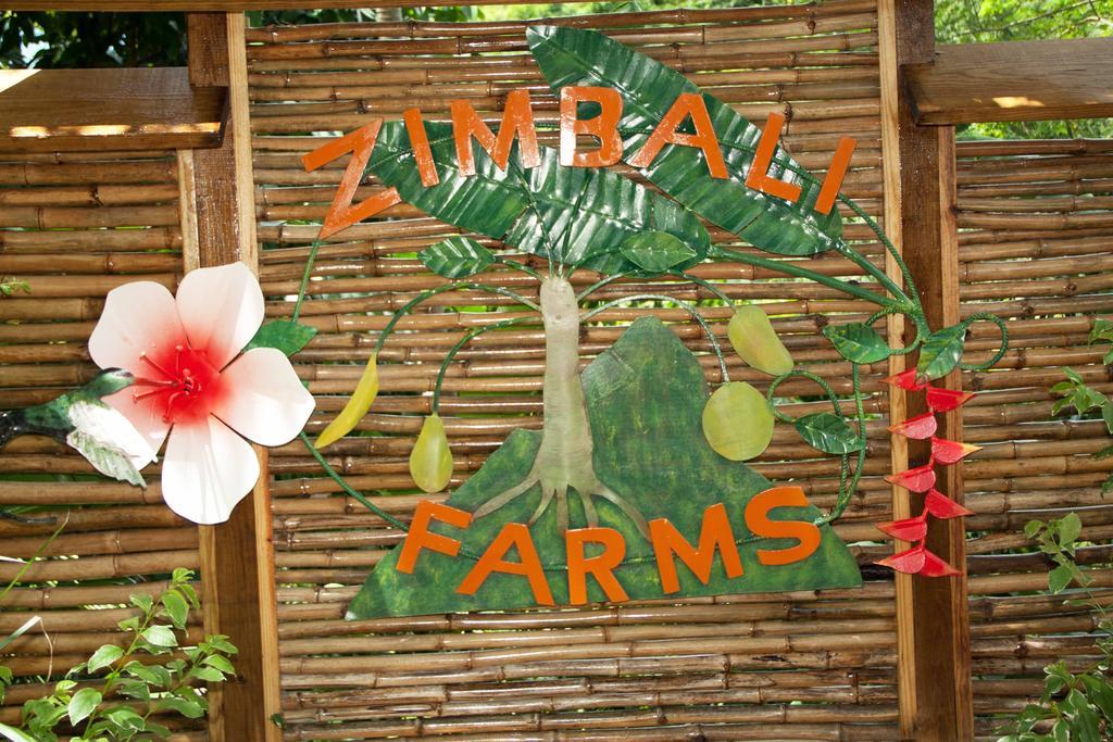 Zimbali Culinary Retreats Vila Negril Exterior foto