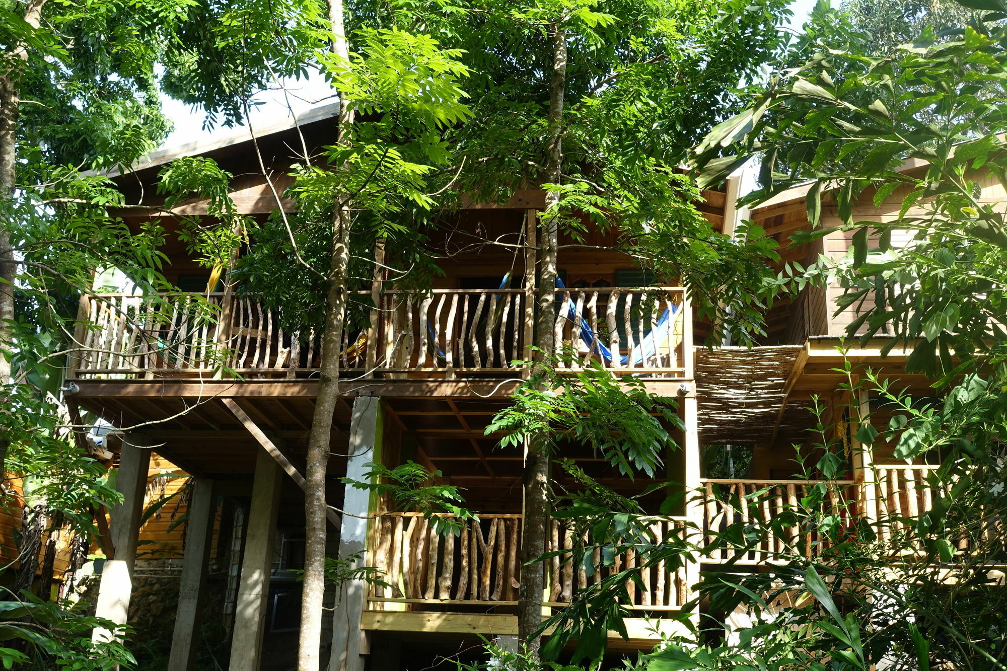Zimbali Culinary Retreats Vila Negril Exterior foto