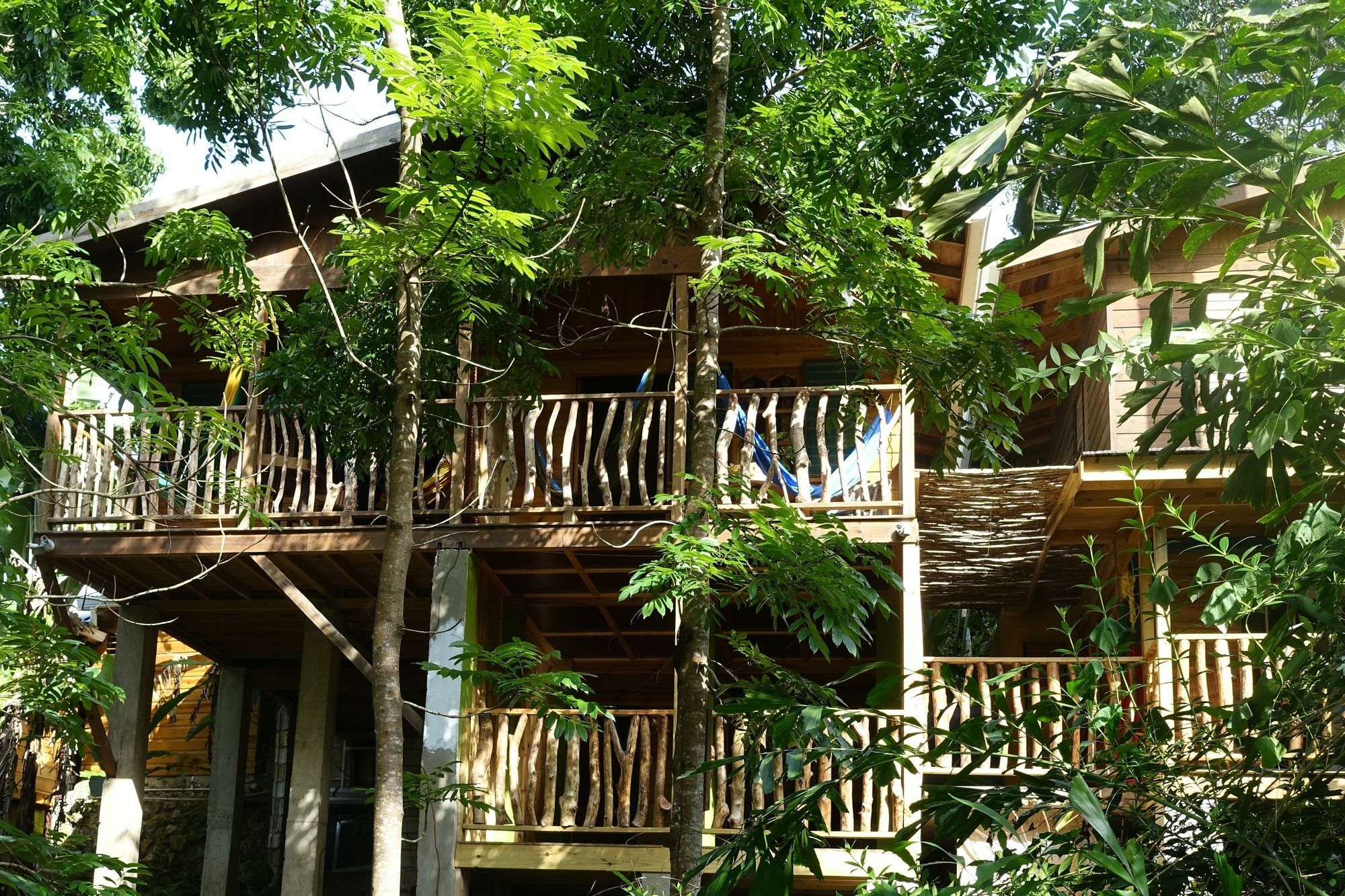 Zimbali Culinary Retreats Vila Negril Exterior foto