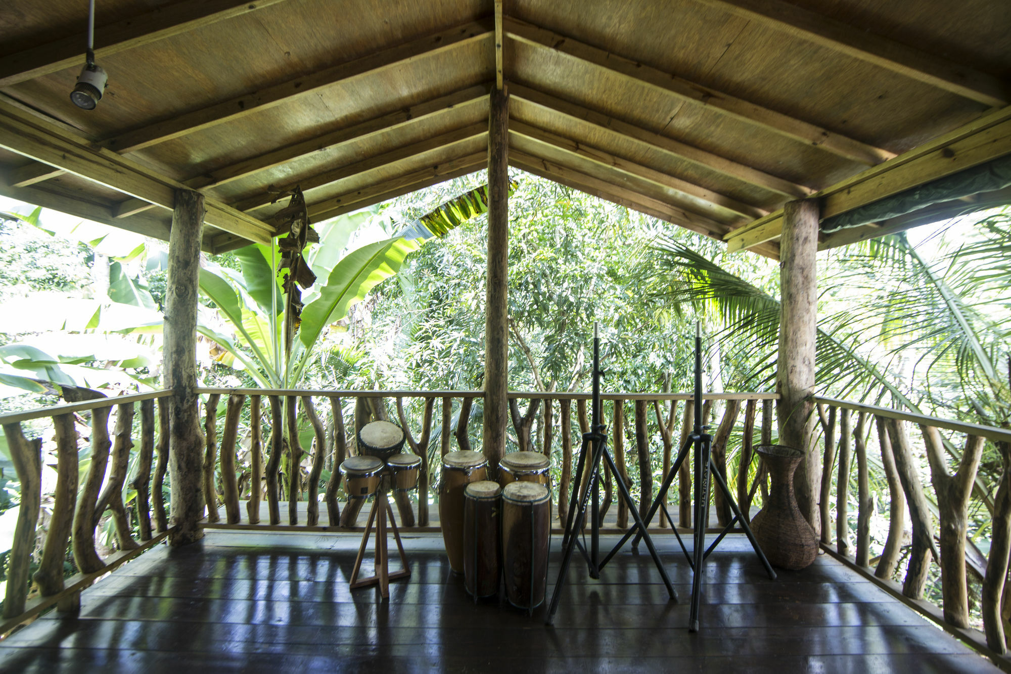 Zimbali Culinary Retreats Vila Negril Exterior foto