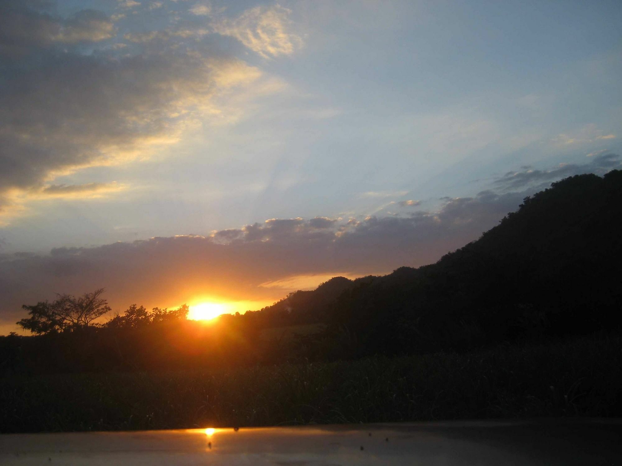 Zimbali Culinary Retreats Vila Negril Exterior foto